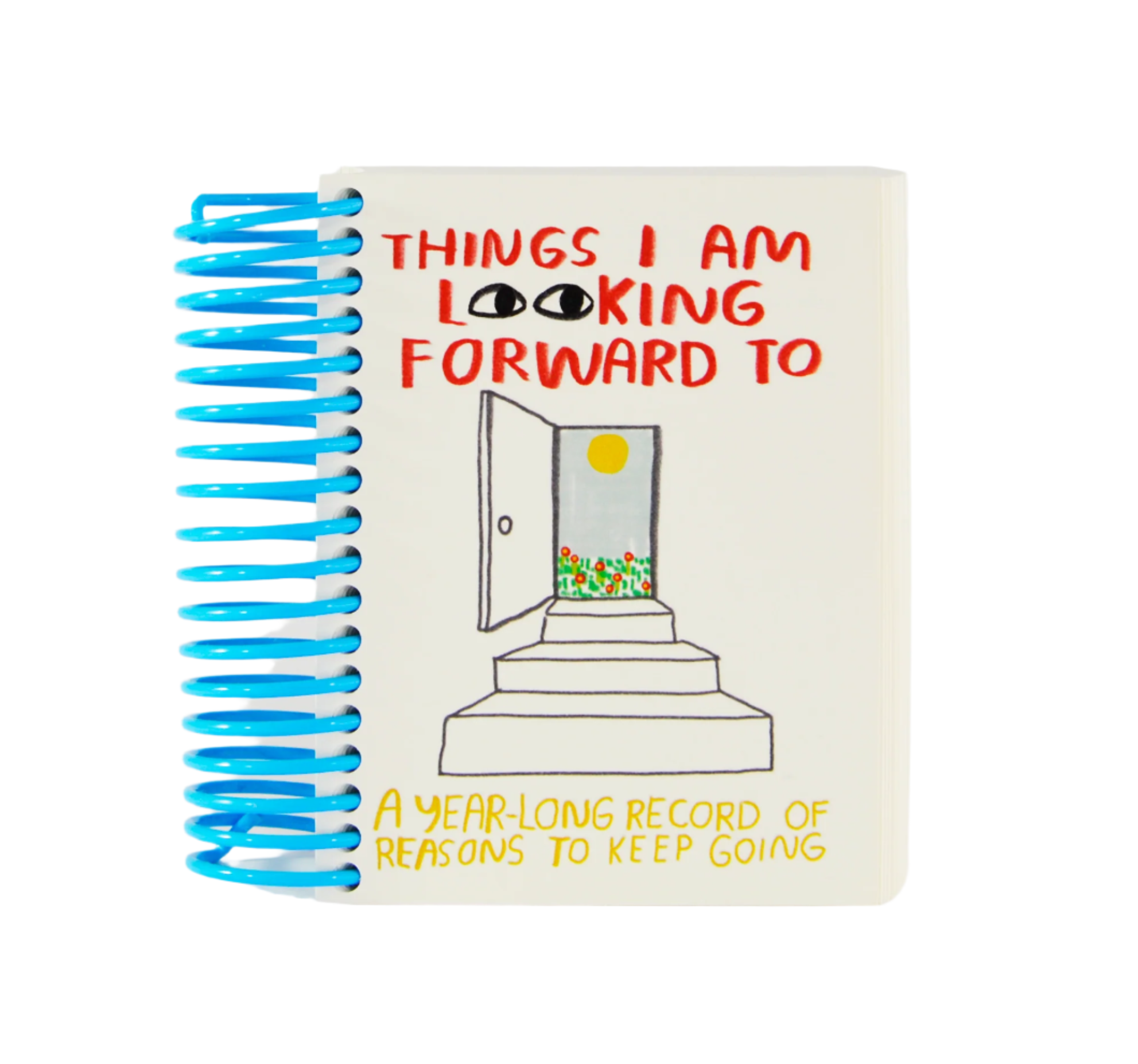 Notebook to Journal Daily